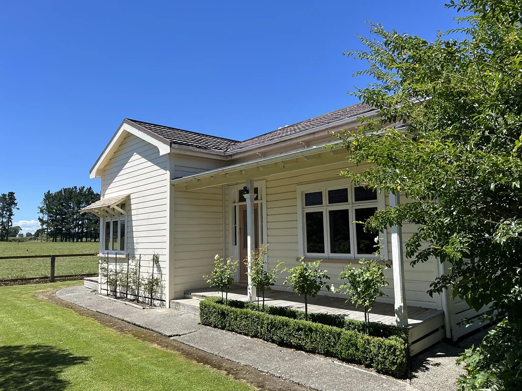 Lifestyle Living with Space & Flexibility