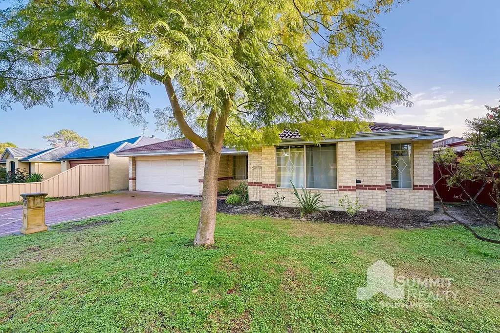 140 Jeffrey Road, Glen Iris, WA 6230