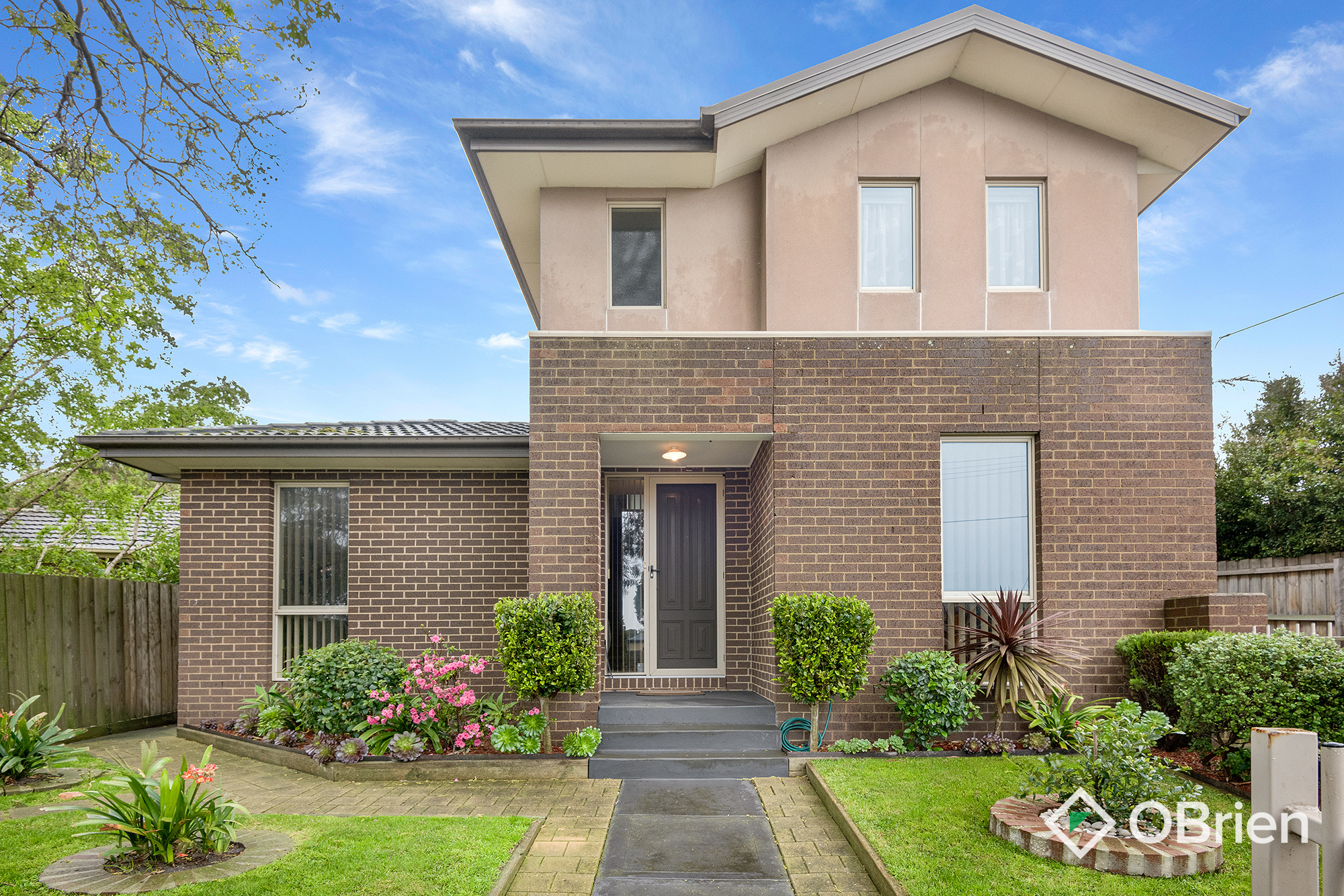 14 SCREEN ST, FRANKSTON VIC 3199, 0部屋, 0バスルーム, Townhouse