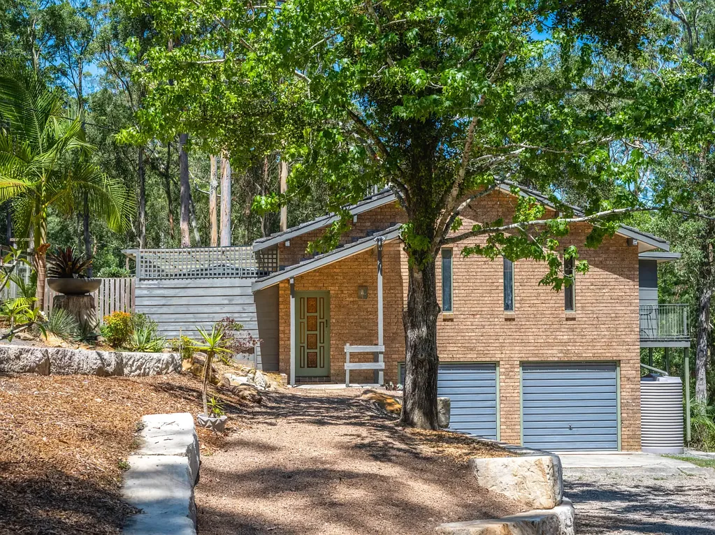 242 Fagans Road, Lisarow, NSW 2250