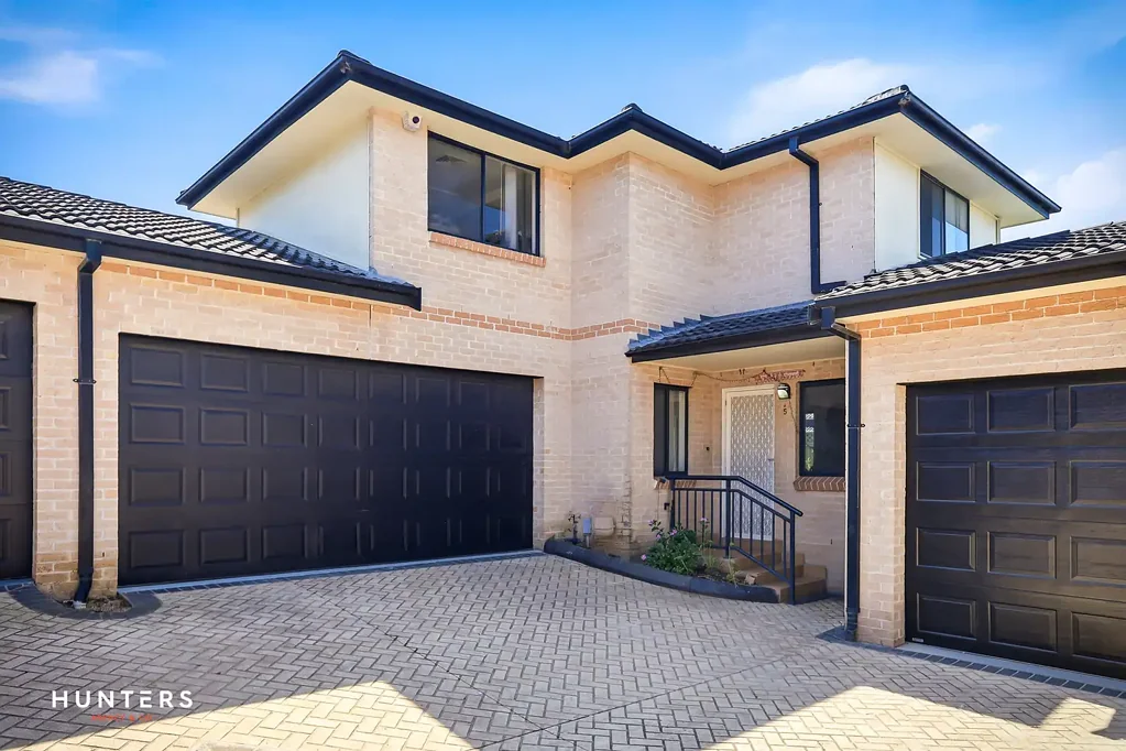 Merrylands 3Zimmer Fantastic Opportunity in a Prime Merrylands Pocket