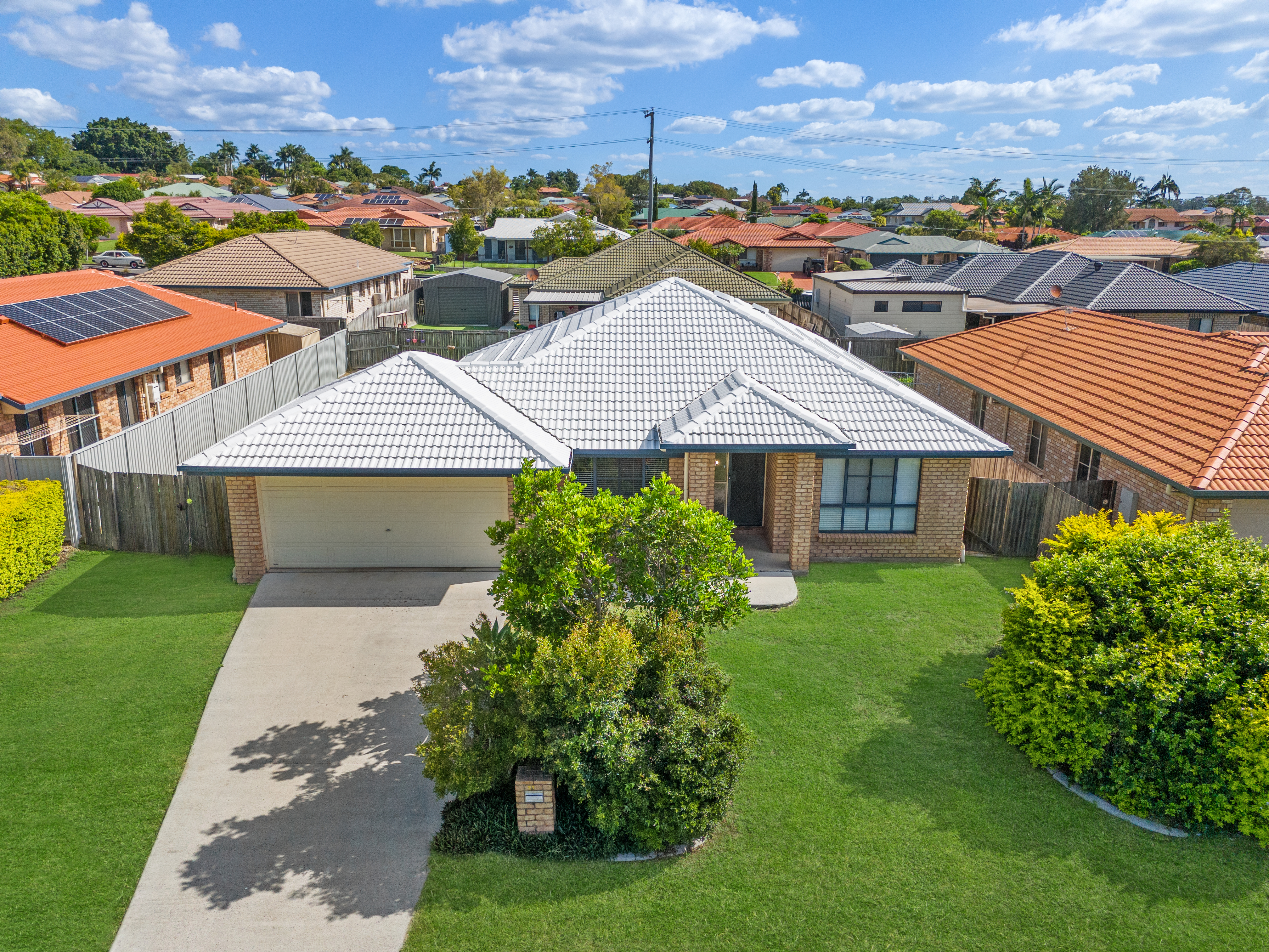 11 DEWHURST CR, RACEVIEW QLD 4305, 0 Kuwarto, 0 Banyo, House