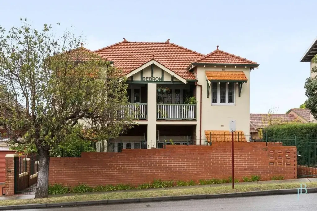 Mount Lawley 2બેડરૂમ Perfect First Home or Investment in a Prestigious Location