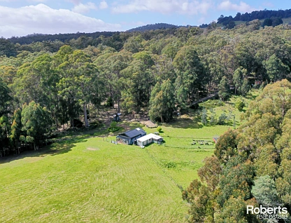 LOT 1 Marriotts Road, Ellendale, South East, 0房, 0浴, Section