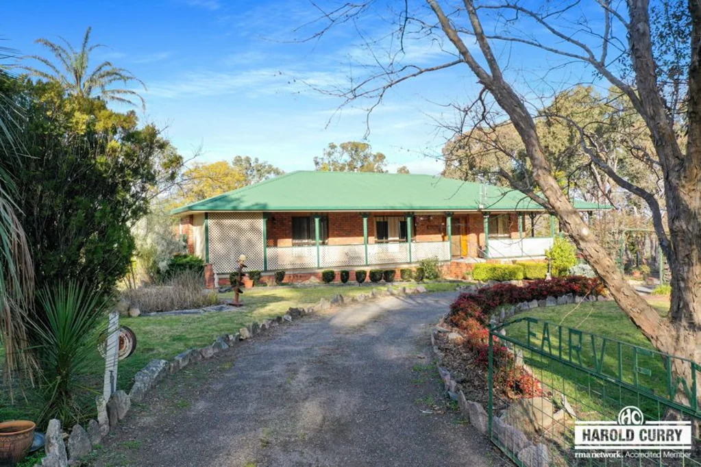 Tenterfield 3Moenga 'Fairview' - Opportunity Knocks.....