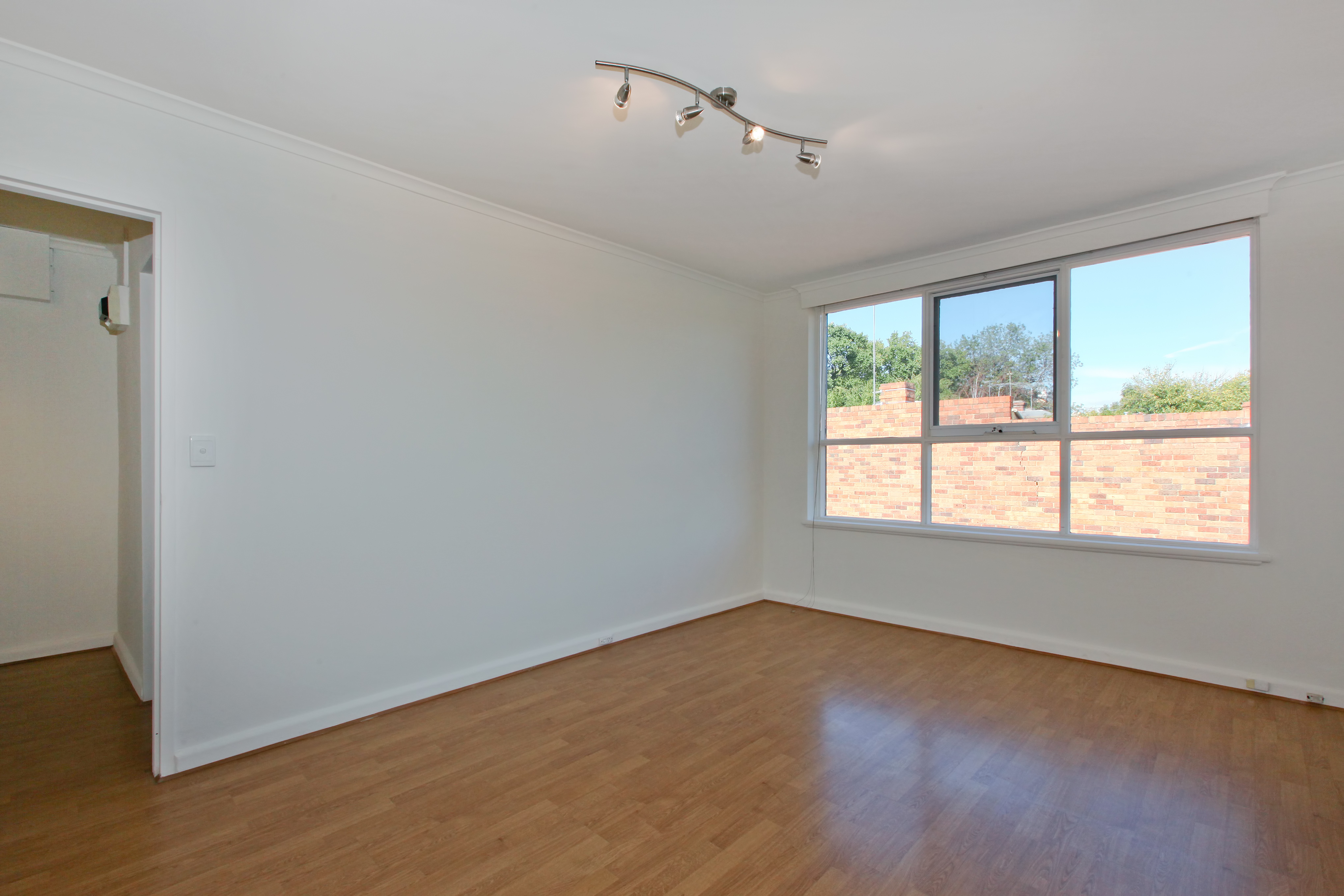 FLAT 15 315 FLEMINGTON RD, NORTH MELBOURNE VIC 3051, 0房, 0浴, Unit