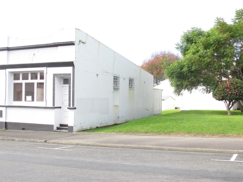 9 Locke Street, Wairoa, Wairoa, 1 Schlafzimmer, 1 Badezimmer