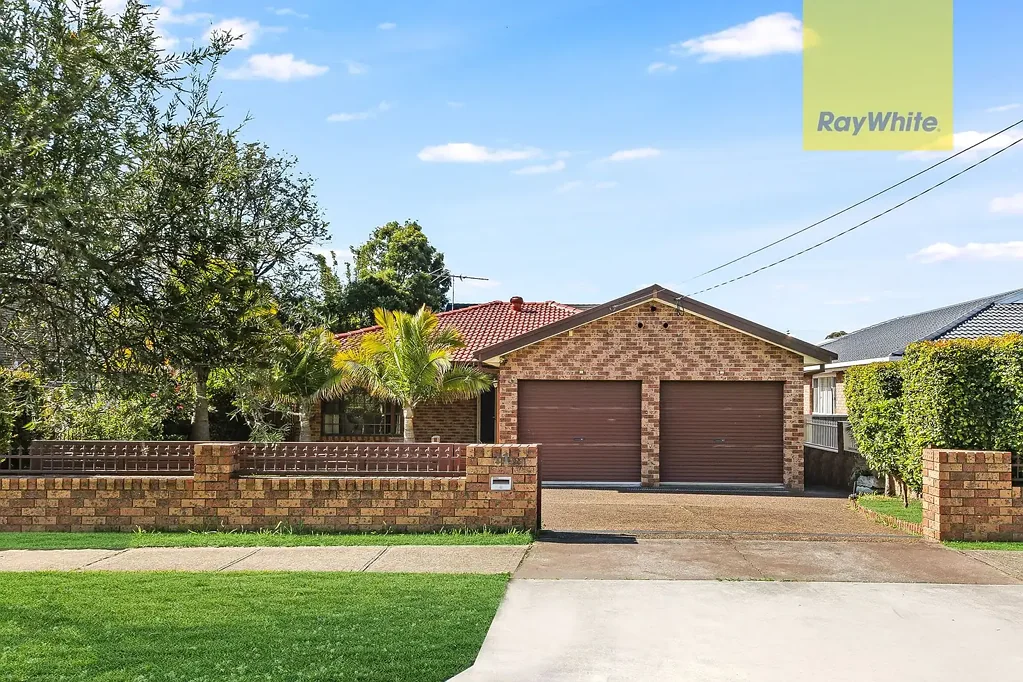11 Soudan Street, Merrylands, NSW 2160