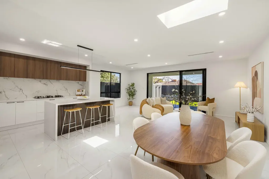 1D Alexander Avenue, Campbelltown, SA 5074