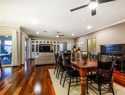 38 Descanso Loop, Aubin Grove, WA 6164, 4 slaapkamers, 2 badkamers, House