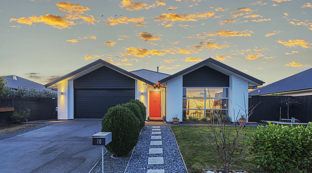 10 Bofors Close, Wigram, Christchurch, Canterbury
