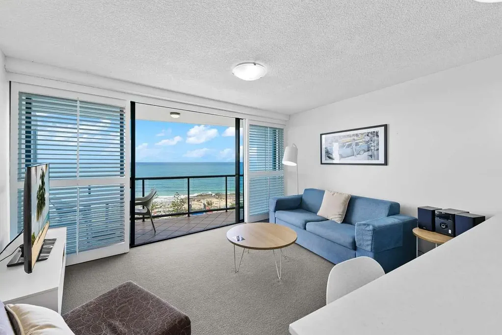 Stunning 1 Bedroom apartment