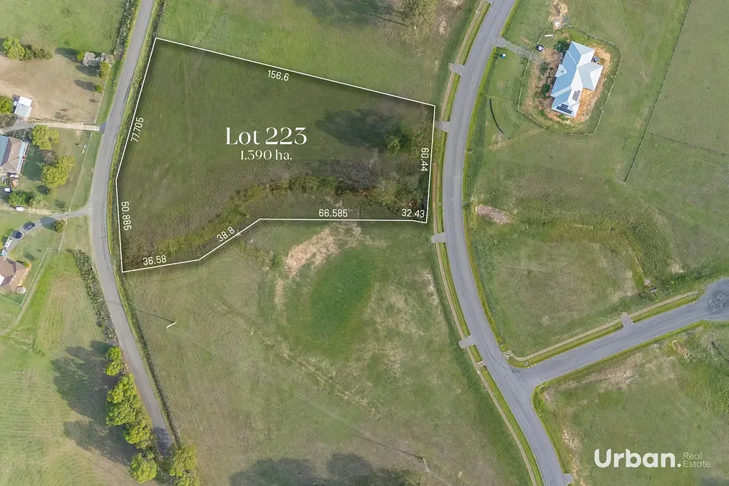 LOT 223/9 Hawk Crescent, Lower Belford, NSW 2335