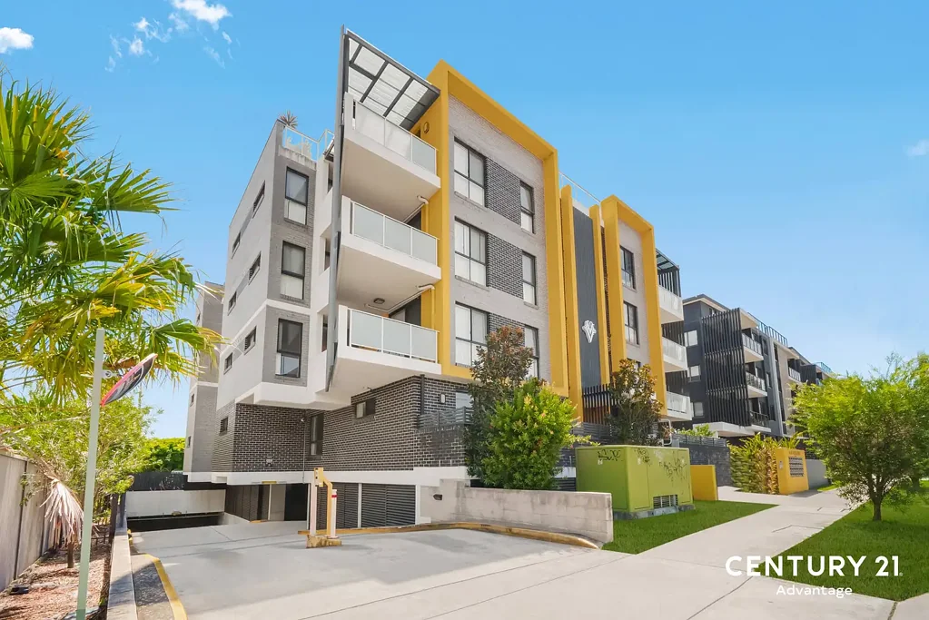 Wentworthville 2غرفة نوم Modern Comfort & Everyday Convenience in Prime Wentworthville Location
