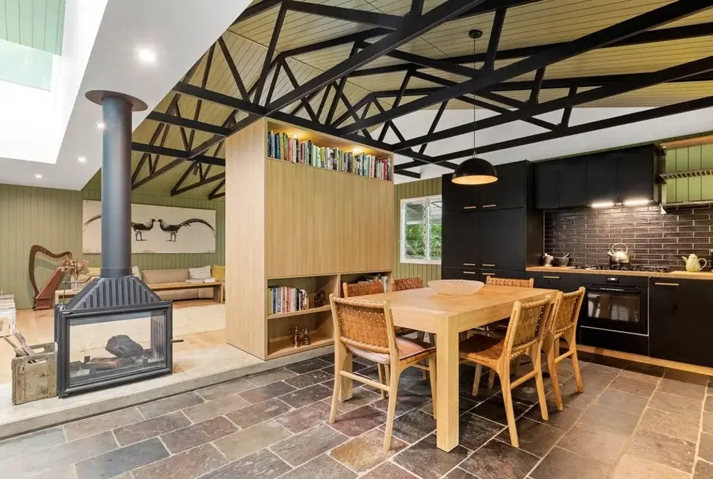 The Pocket 3chambre Byron Hinterland Living with Equestrian Excellence