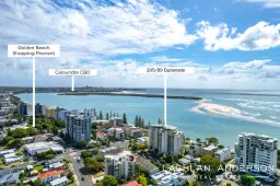 205/89 Esplanade, Golden Beach