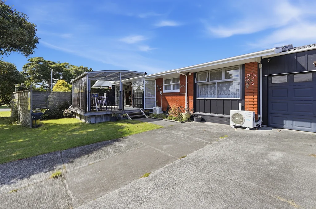 Matua 3Zimmer AFFORDABLE MATUA LOCATION.