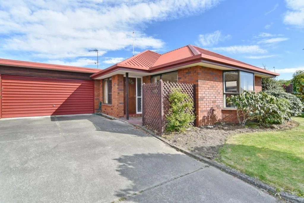 2/54 Ben Nevis Drive, Broomfield, Christchurch City