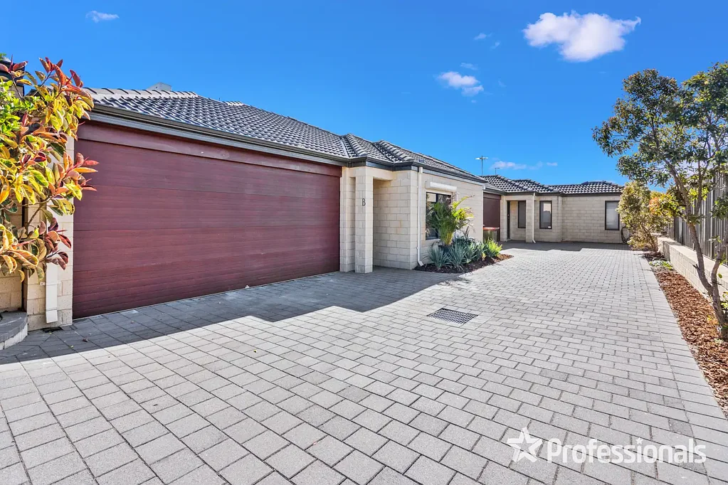 25B Dallington Crescent, Balga, WA 6061