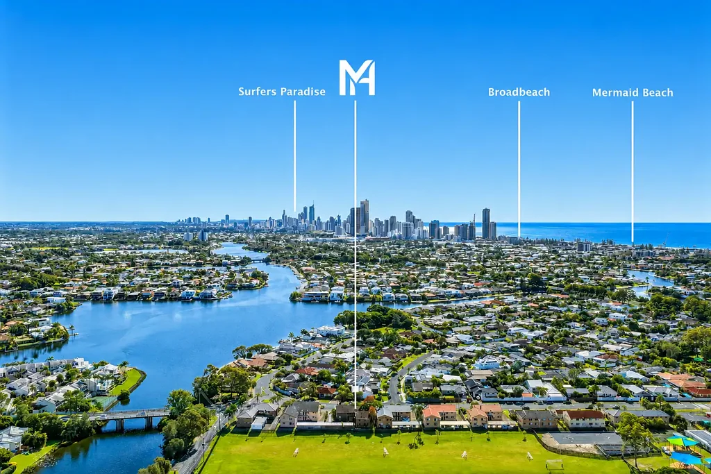 4/52 Oceanic Drive, Mermaid Waters, QLD 4218