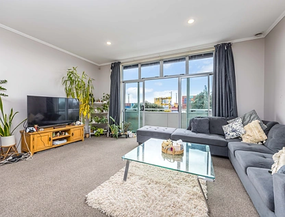 4A/8 Quay Street, Auckland Central, Auckland City, 2 Bedrooms, 1 Bathrooms, Apartment