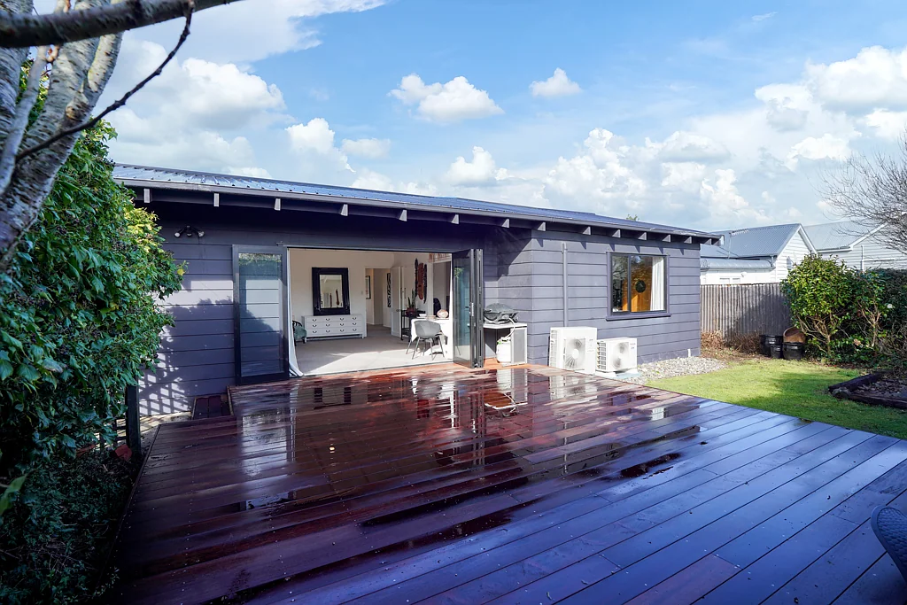 Georgetown 4침실 Modern living meets timeless appeal