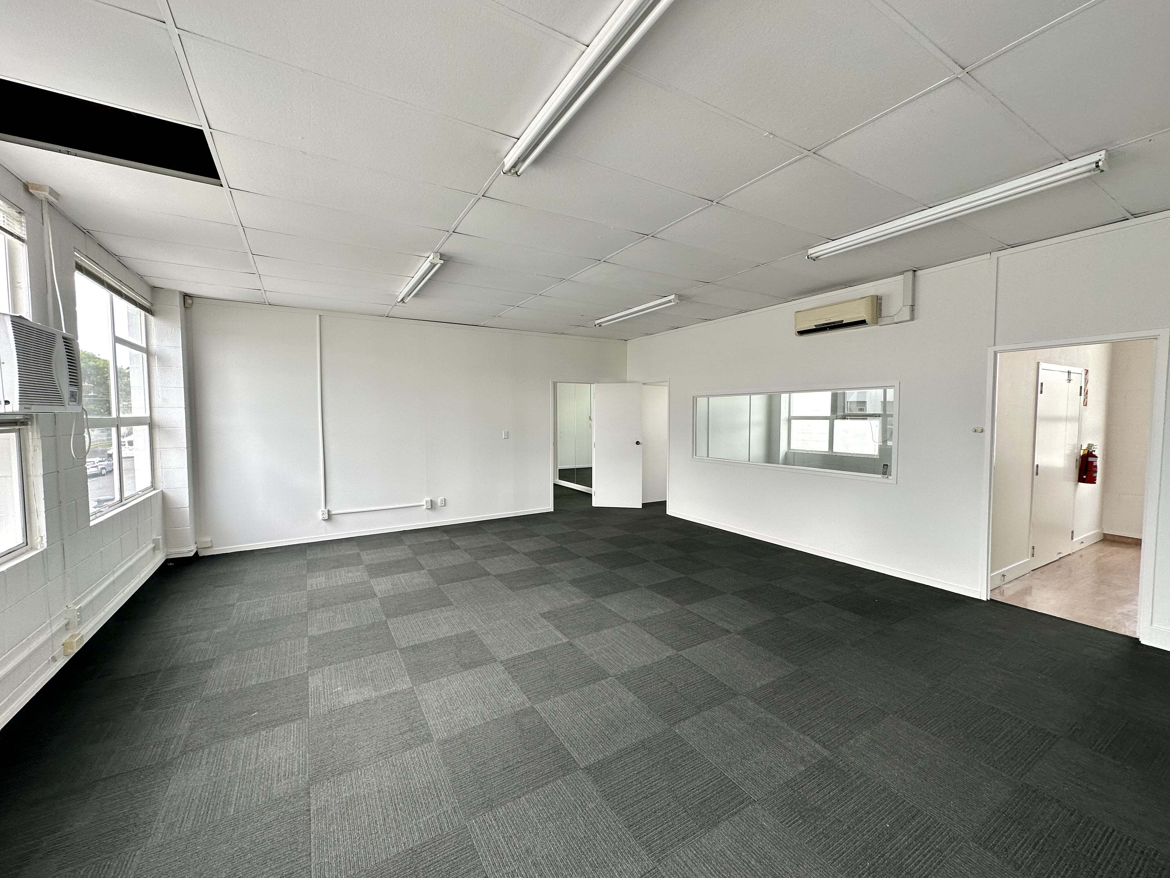 18 Heather Street, Parnell, Auckland, 0 ห้องนอน, 0 ห้องน้ำ, Office Premises