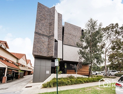 211/6 John Street, Box Hill, Inner East Melbourne, 1房, 1浴, Apartment