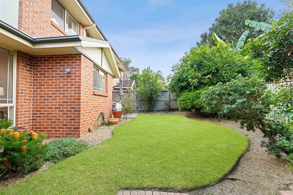 6/4 Gregory Avenue, North Epping, NSW 2121