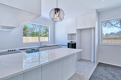 Newly high quilaty 4 bedroom 3 bath in Manurewa