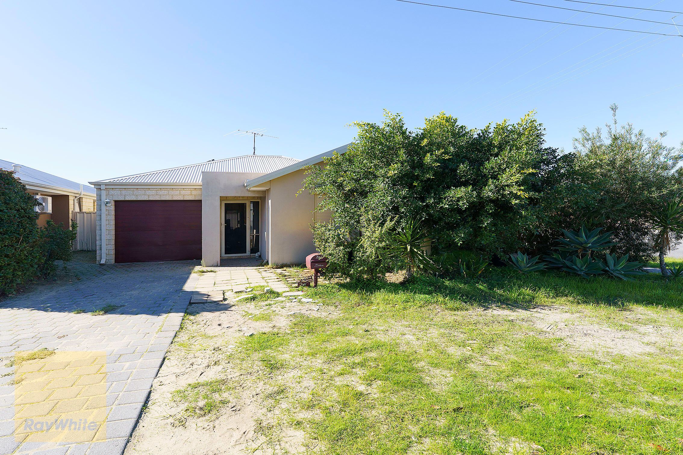 2A TUCKFIELD WAY, NOLLAMARA WA 6061, 0部屋, 0バスルーム, House