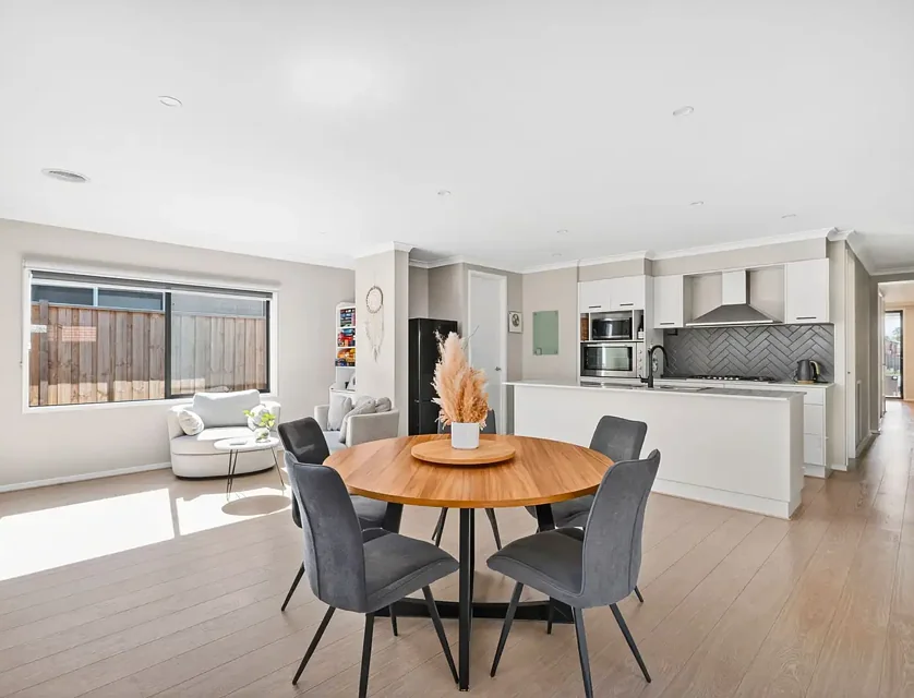 62 Element Circuit, Armstrong Creek, VIC 3217, 3 ਕਮਰੇ, 2 ਬਾਥਰੂਮ, House