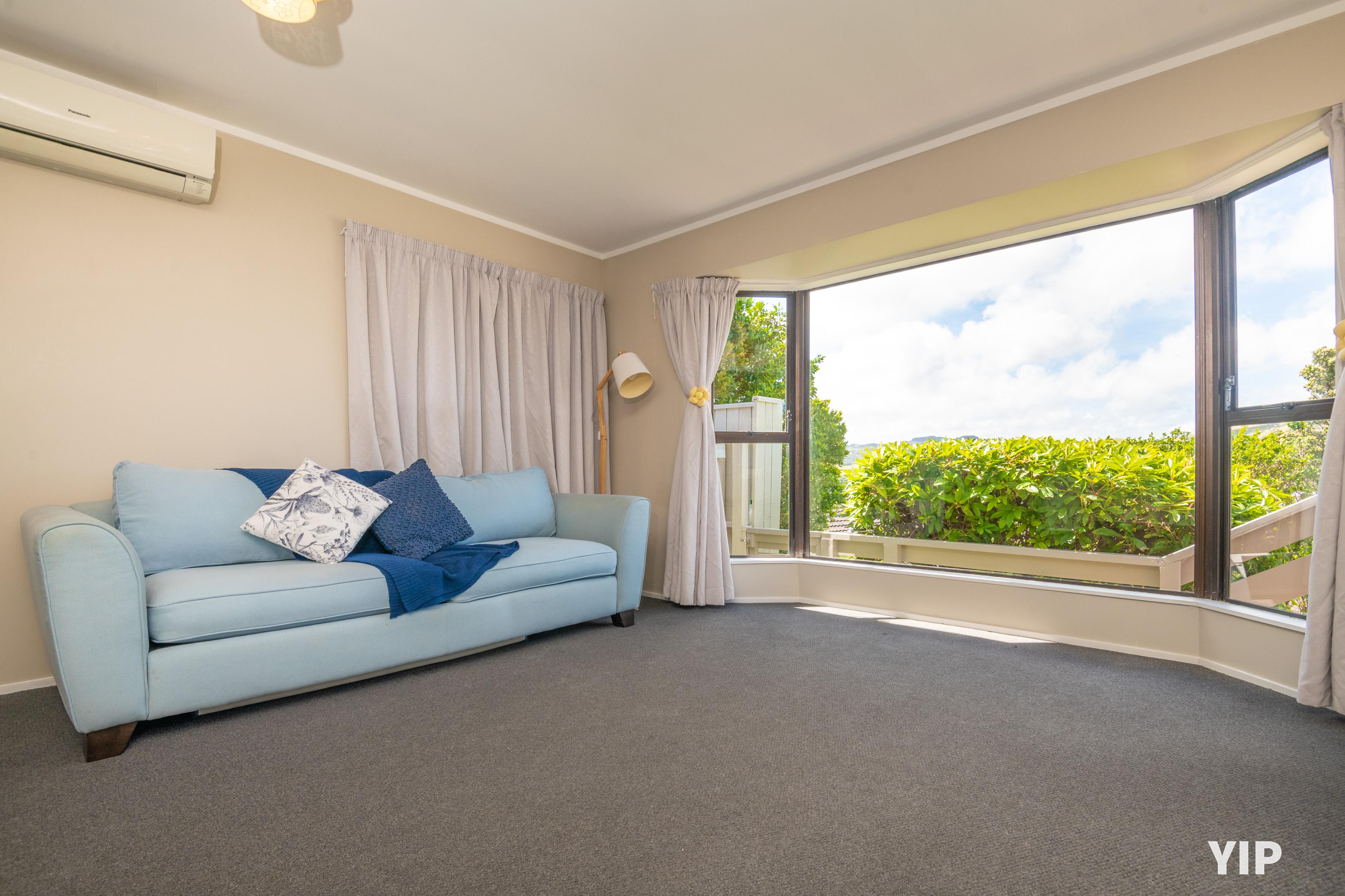 14/37 Bracken Road, Paparangi, Wellington, 2 રૂમ, 1 બાથરૂમ