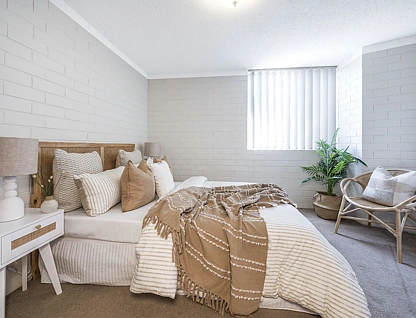 2E/47 Herdsman Parade, Wembley, Perth CBD, 2 habitaciones, 1 baños, Apartment