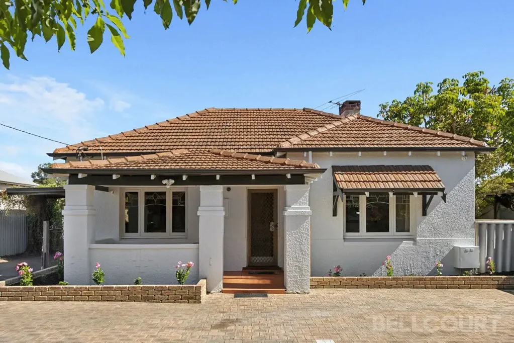 41 Milton Street, Mount Hawthorn, WA 6016