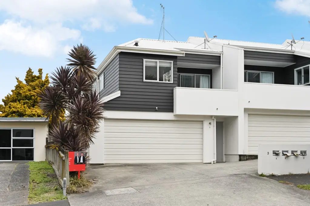 Hillcrest 4房  Hillcrest Zoned - 4 Bedroom
