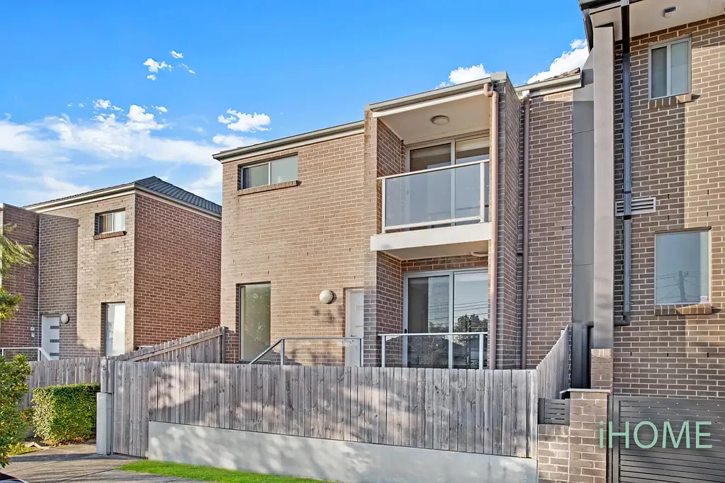 5/7-11 Bayard Street, Mortlake, NSW 2137