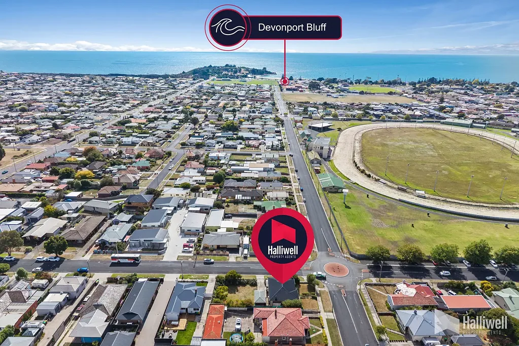 Devonport 3 Bedroom Centrally Located Home with Endless Potential