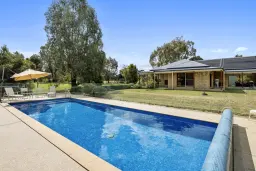 674 Euroa-Strathbogie Road, Euroa