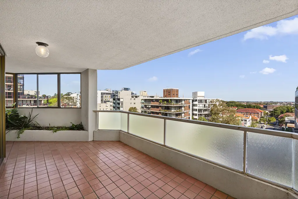 901/1 Hollywood Avenue, Bondi Junction, NSW 2022