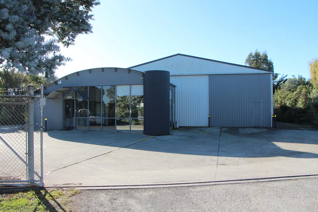 Washdyke Perfect Base For Your Business