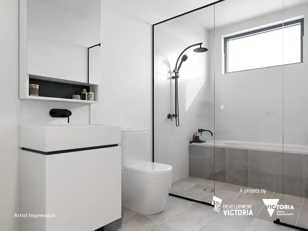 Lot 338/247 St Albans Road, Sunshine North, VIC 3020