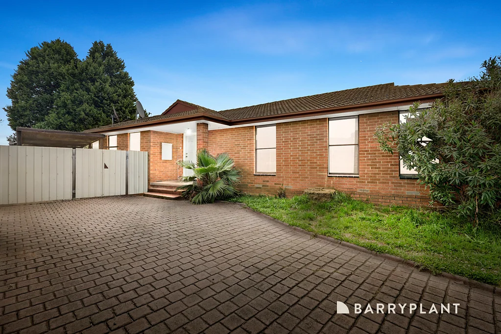 19 Beaumont Crescent, Lalor, VIC 3075