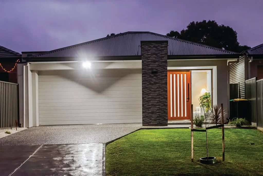 Para Vista 4Kwarto A Design-Led Family Entertainer with High-Calibre Credentials.
