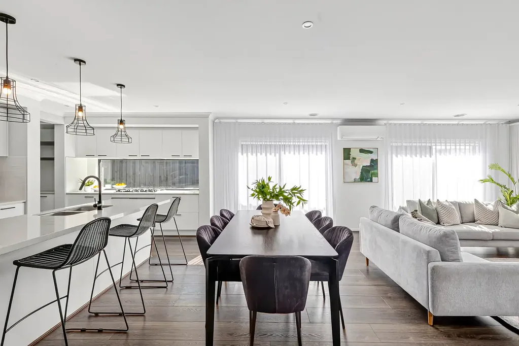 Mount Duneed 4Habitaciones A Breathtaking Retreat Designed for Growing Families