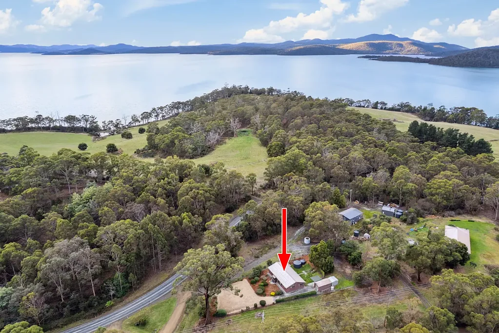 681 Nubeena Road, Koonya, TAS 7187