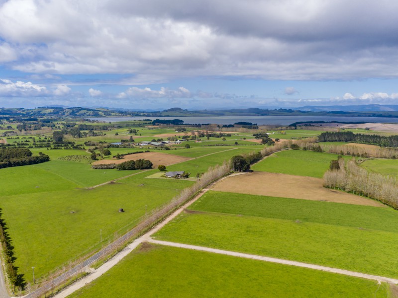 910 State Highway 1, Okaihau, Far North, 0 Bedrooms, 1 Bathrooms, Dairy