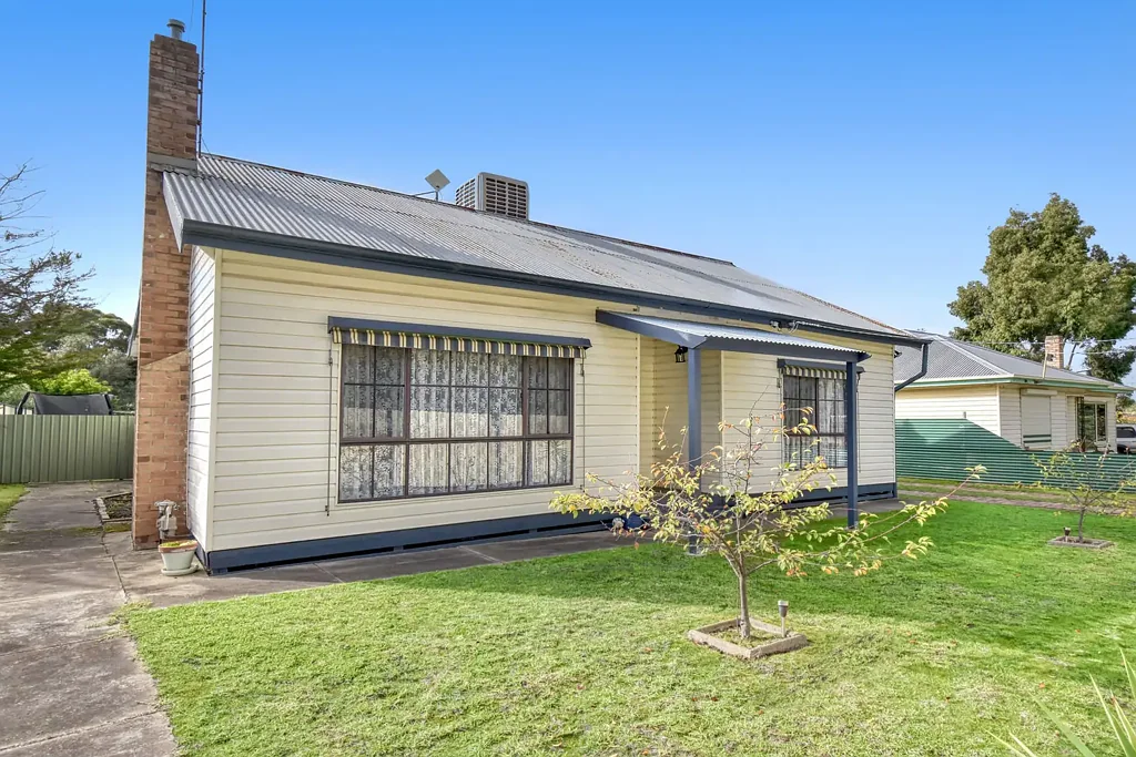 108 Lambert Street, Ararat, VIC 3377