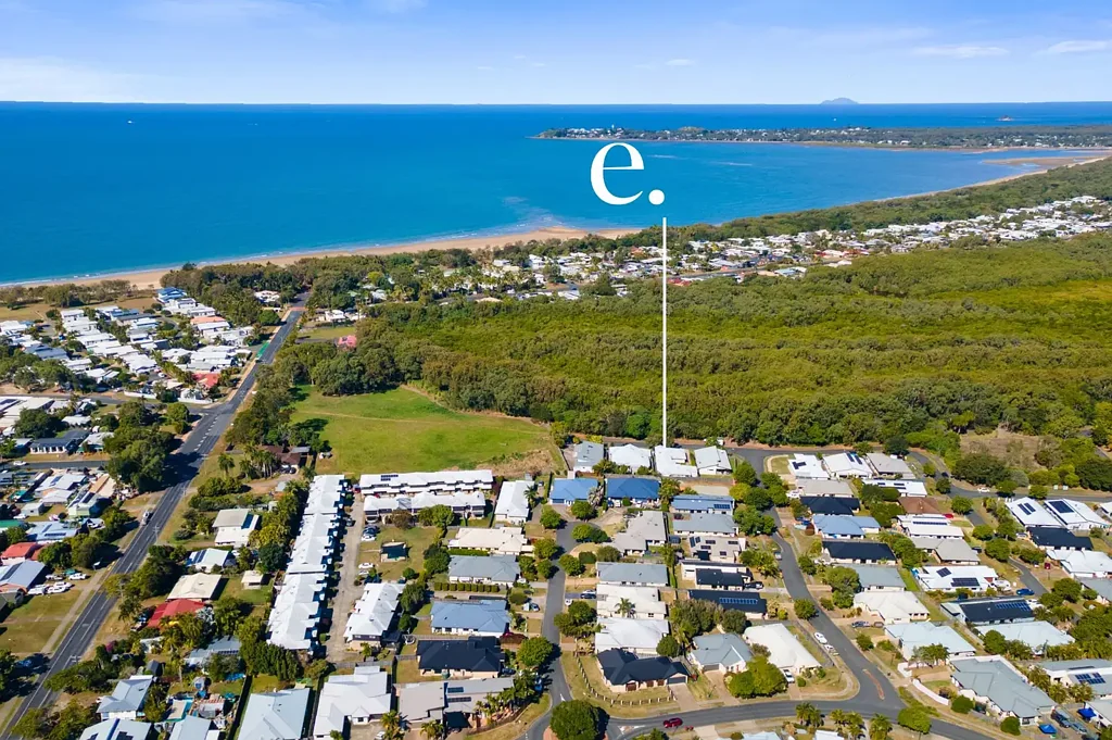 1/29 Narrabeen Street, Blacks Beach, QLD 4740