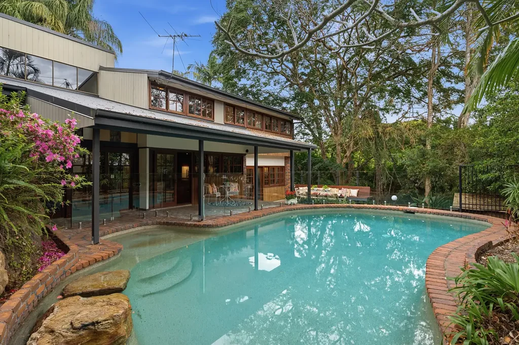 Chelmer 3બેડરૂમ Private Architectural Residence on 1,016sqm - Open Sat 10 - 10:30am (26th Sept)